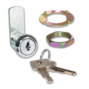 LockMonster KA Nut Fix Camlock 180